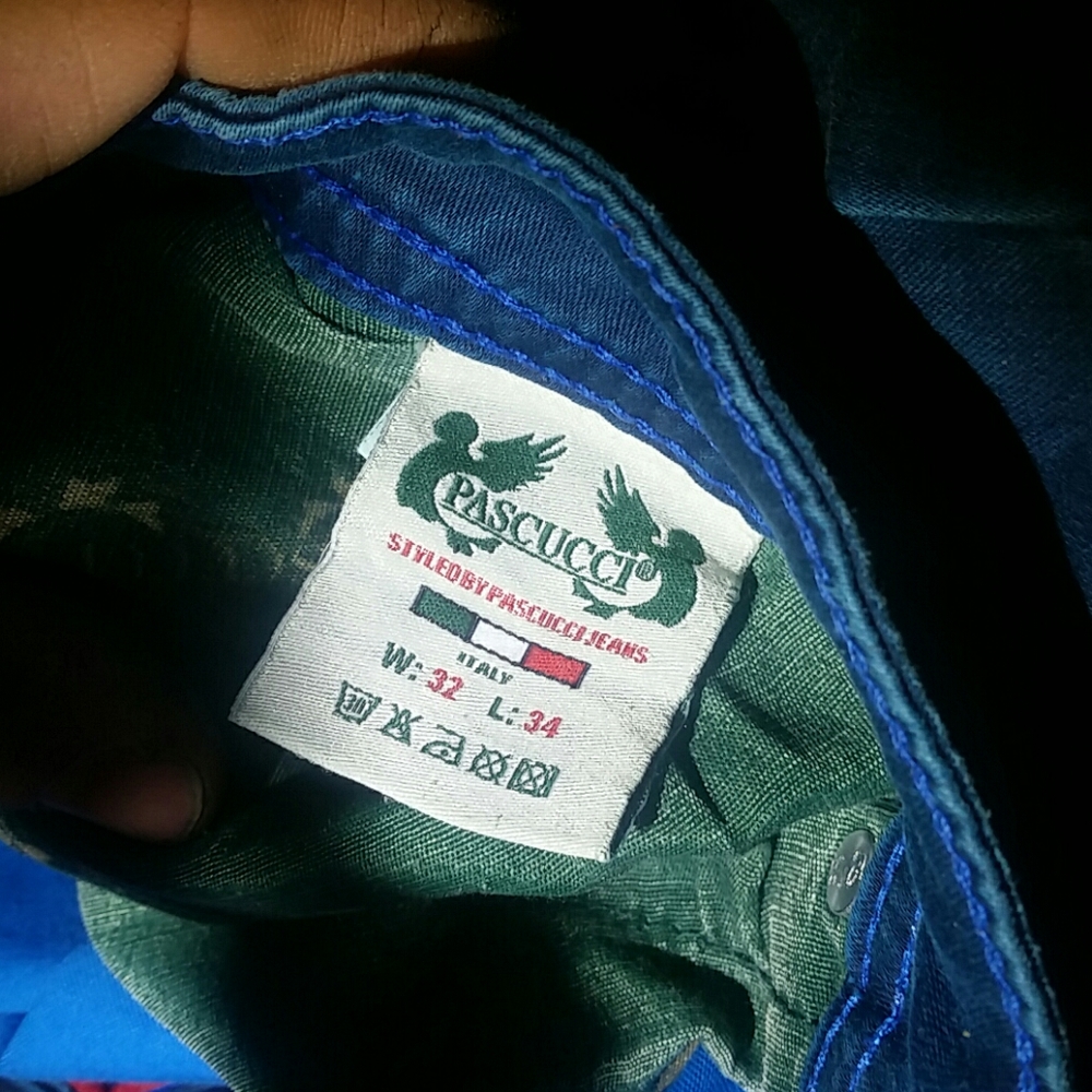 Pascucci jeans - Picture 3 of 3